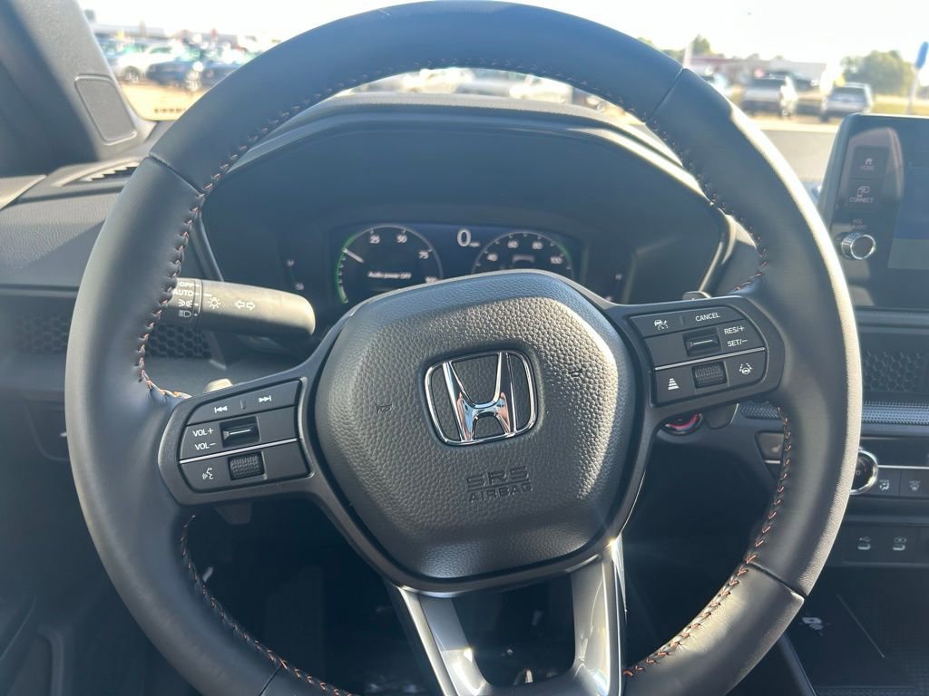 New 2026 Honda CR-V Sport-L image 12