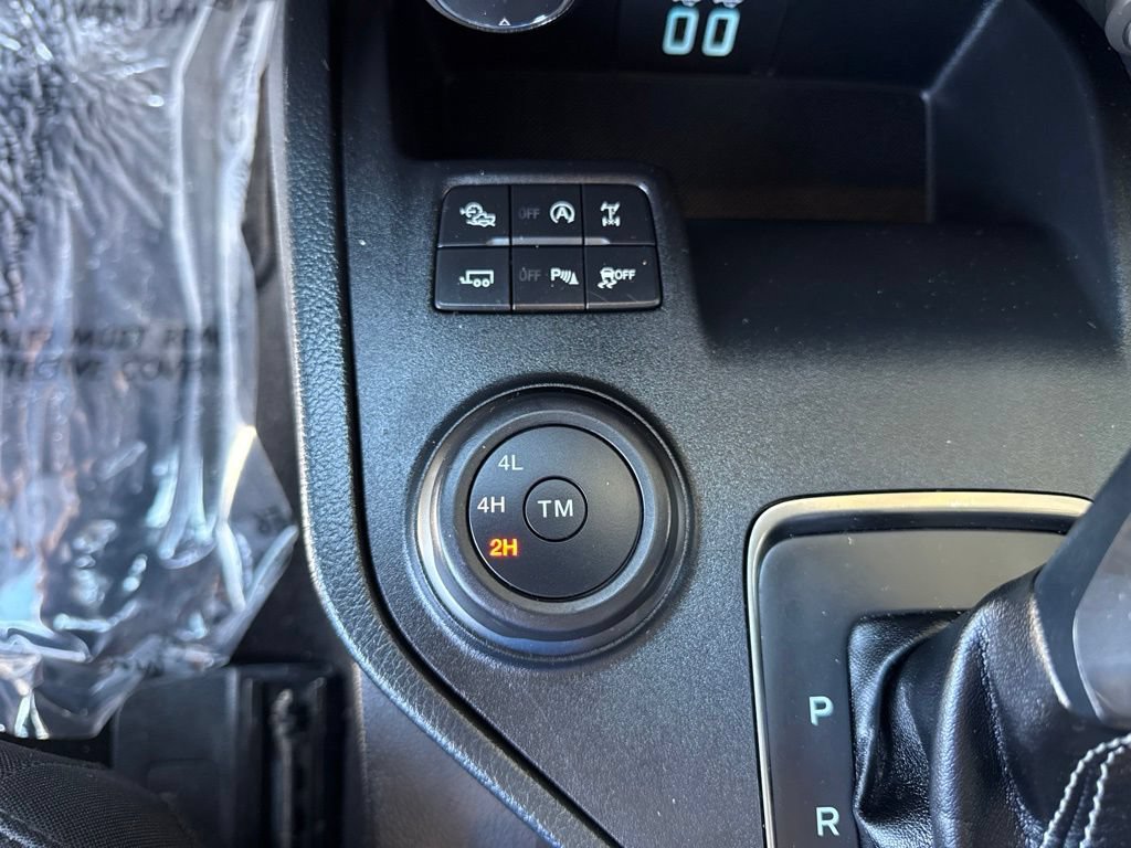 Used 2021 Ford Ranger XLT w/ Equipment Group 302A High AWD/4WD image 17