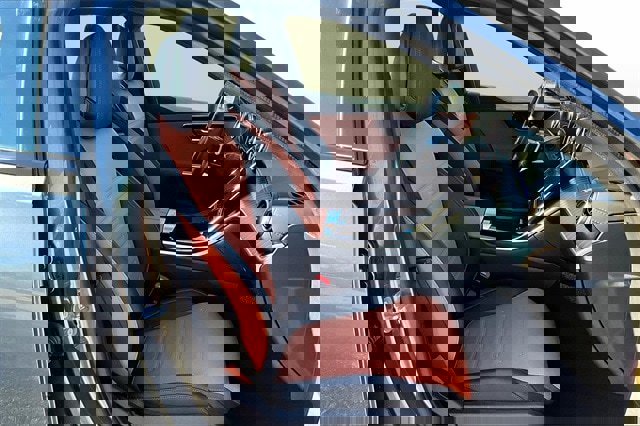 Certified 2024 Mercedes-Benz C 300 4MATIC Sedan w/ Pinnacle Trim Package image 32