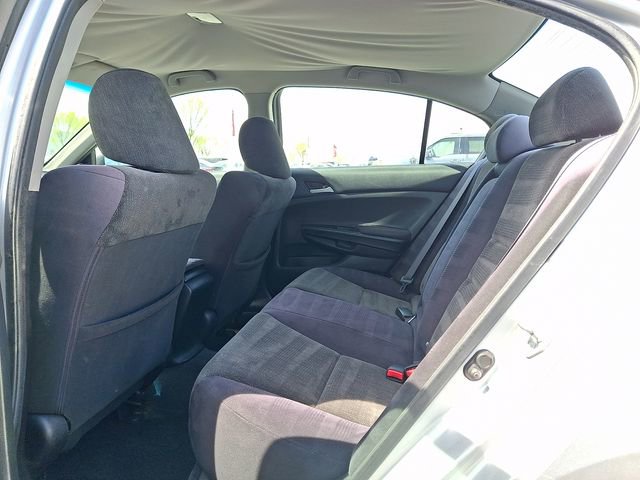 Used 2009 Honda Accord LX image 10