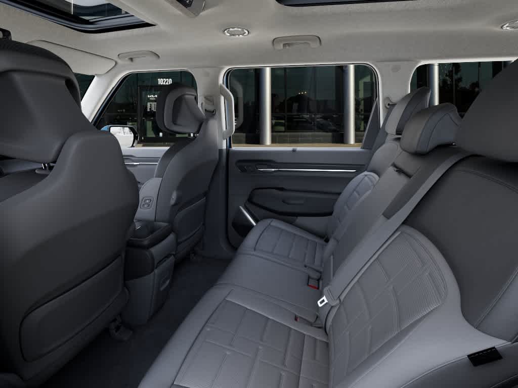 New 2026 Kia EV9 Land AWD/4WD image 18