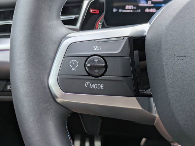 Used 2024 BMW X1 M35i w/ Premium Package image 30