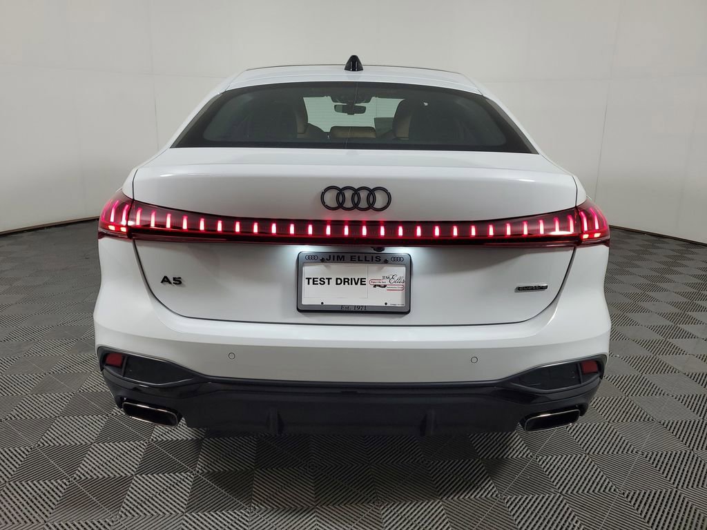 New 2026 Audi A5 2.0T Premium Plus AWD/4WD image 5