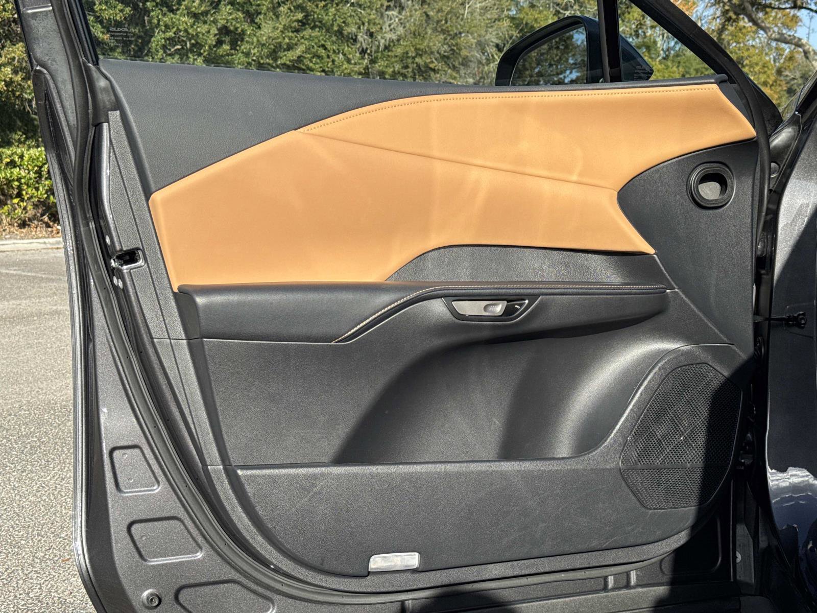 Used 2025 Lexus RX 350 FWD image 18