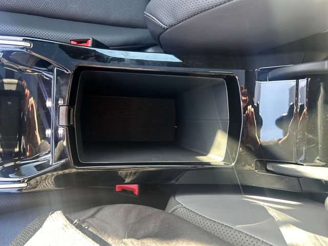 New 2025 Volkswagen ID.4 Pro S image 25