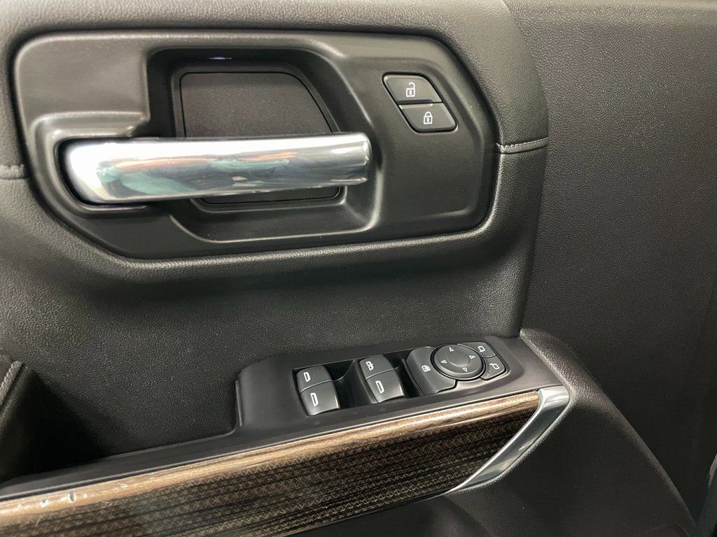 Certified 2021 Chevrolet Silverado 1500 LT Trail Boss w/ Convenience Package II image 26