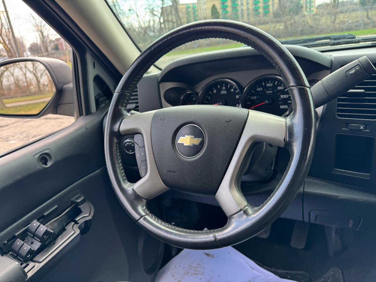 Used 2009 Chevrolet Silverado 1500 LT w/ Power Pack Plus image 40