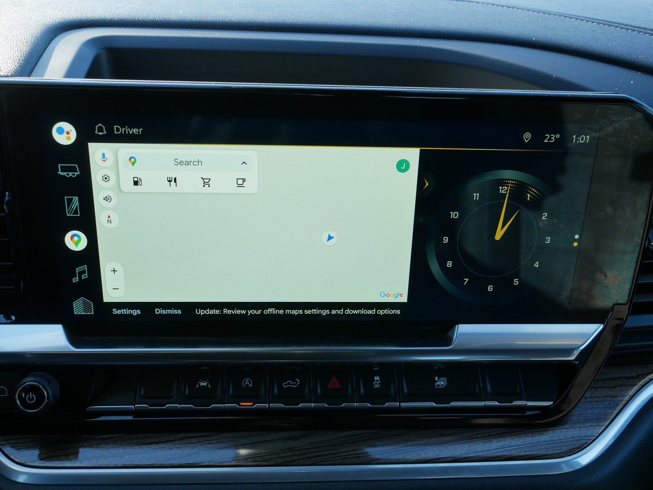 Used 2022 Chevrolet Silverado 1500 LT w/ LPO, Chrome Package image 30