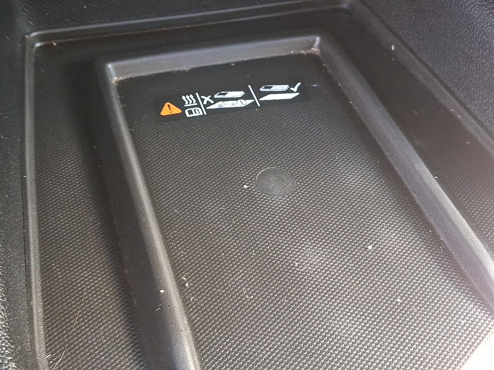 Certified 2023 Chevrolet Traverse LT w/ LPO, Floor Liner Package image 25