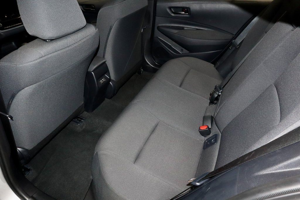 Used 2025 Toyota Corolla LE image 21