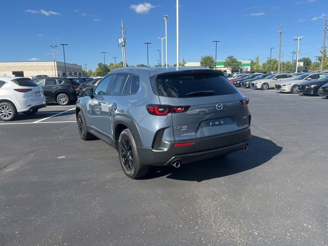 Used 2024 MAZDA CX-50 AWD 2.5 S w/ Cargo Package image 13