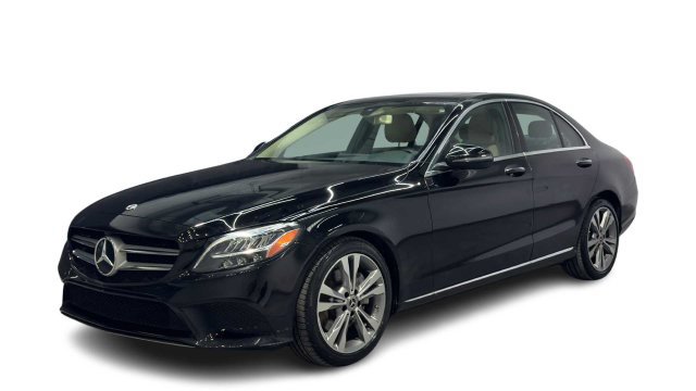 Used 2019 Mercedes-Benz C 300 Sedan image 5