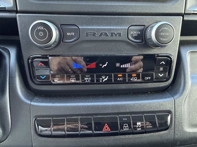 Used 2023 RAM ProMaster 2500 FWD image 27