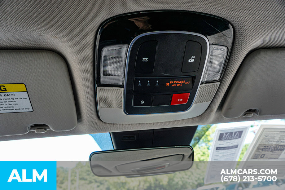 Used 2024 Hyundai Tucson SEL FWD image 32