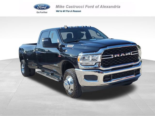 Used 2023 RAM 3500 Big Horn