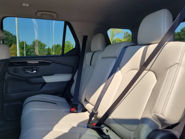 New 2026 Honda Passport RTL image 9