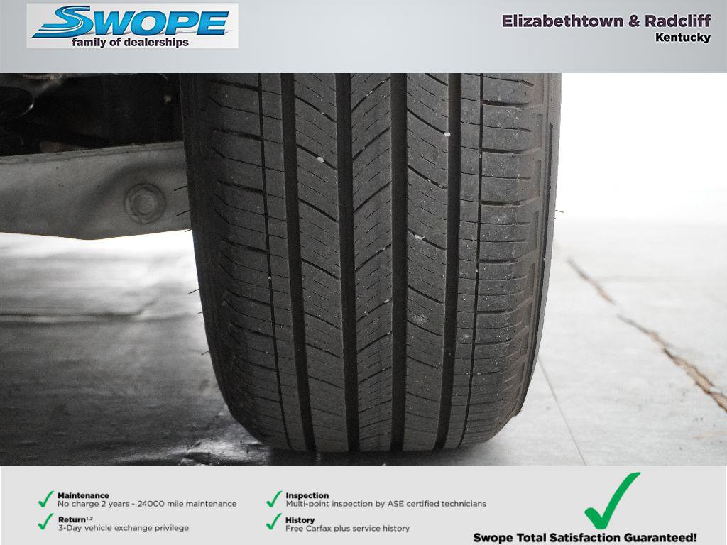 Used 2023 Chevrolet Equinox LT FWD image 27