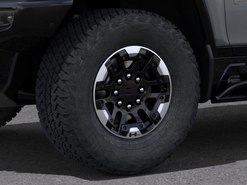 New 2025 GMC Hummer EV 2X w/ Extreme Off-Road Package image 58
