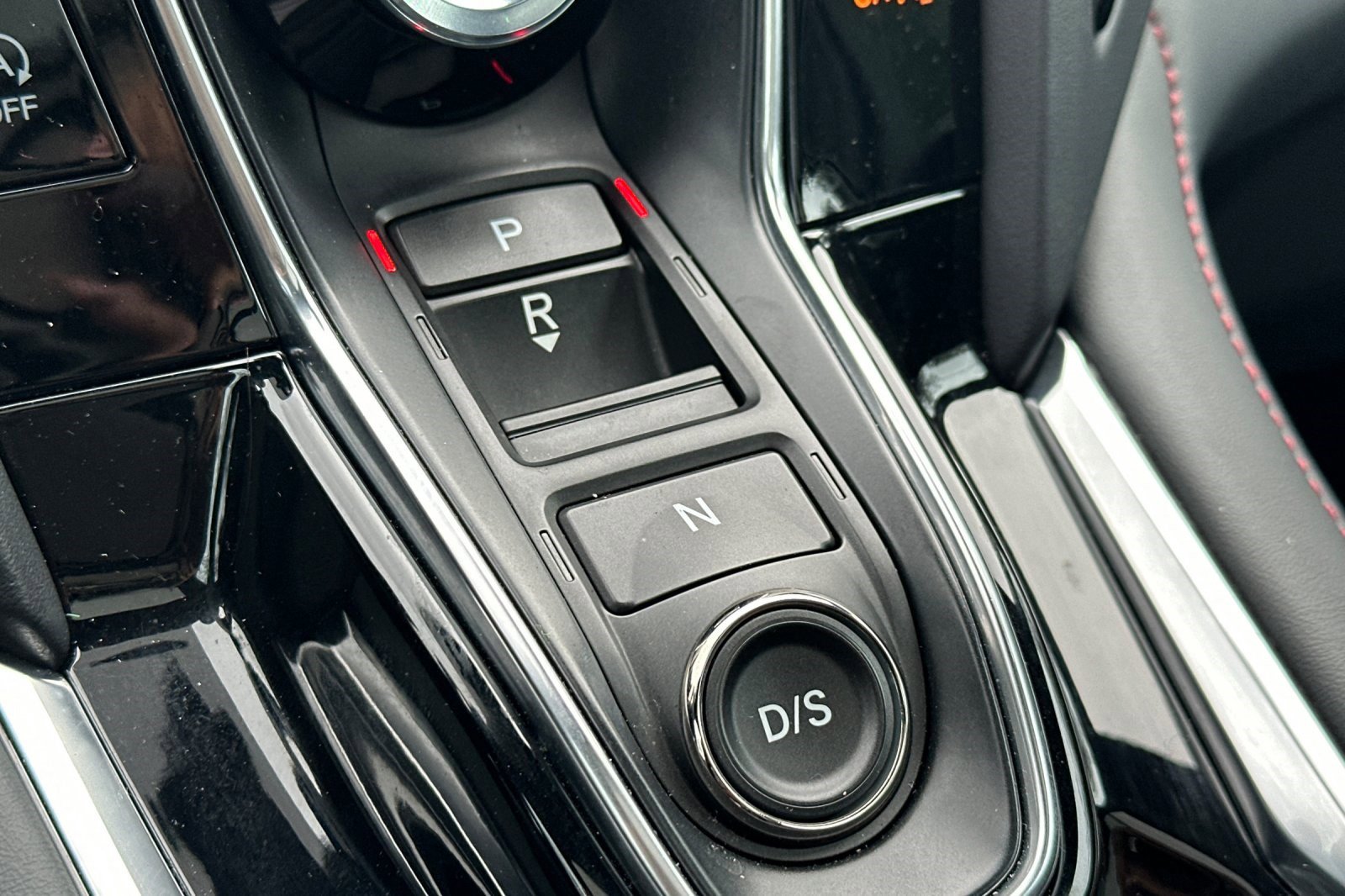 Used 2023 Acura RDX A-Spec image 28