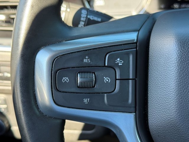 Used 2023 Chevrolet Tahoe LS w/ Driver Alert Package image 31