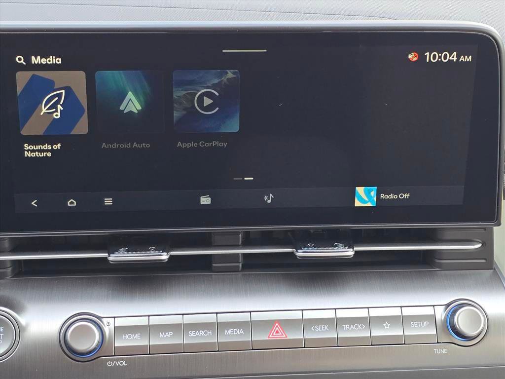 New 2026 Hyundai Kona SEL Sport FWD image 15