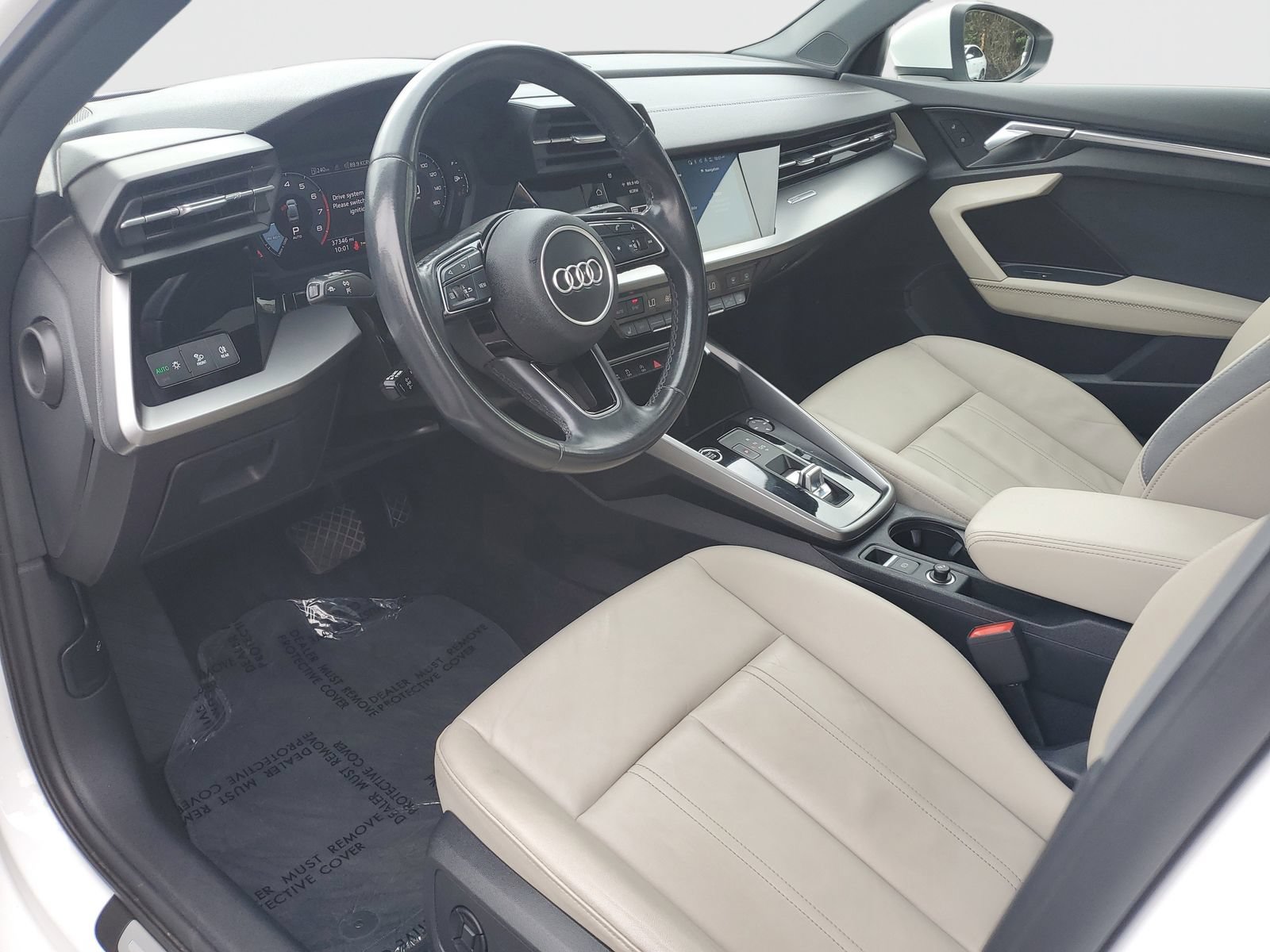 Used 2023 Audi A3 2.0T Premium FWD image 18
