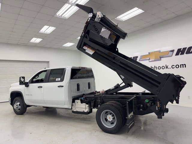 New 2026 Chevrolet Silverado 3500 W/T w/ WT Convenience Package image 30