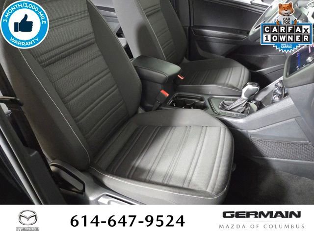 Used 2024 Volkswagen Tiguan S image 29