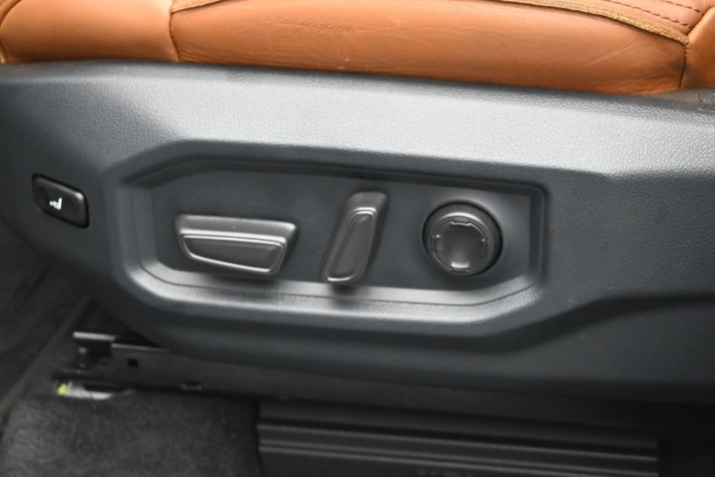 Used 2024 Toyota Tundra 1794 Edition AWD/4WD image 9