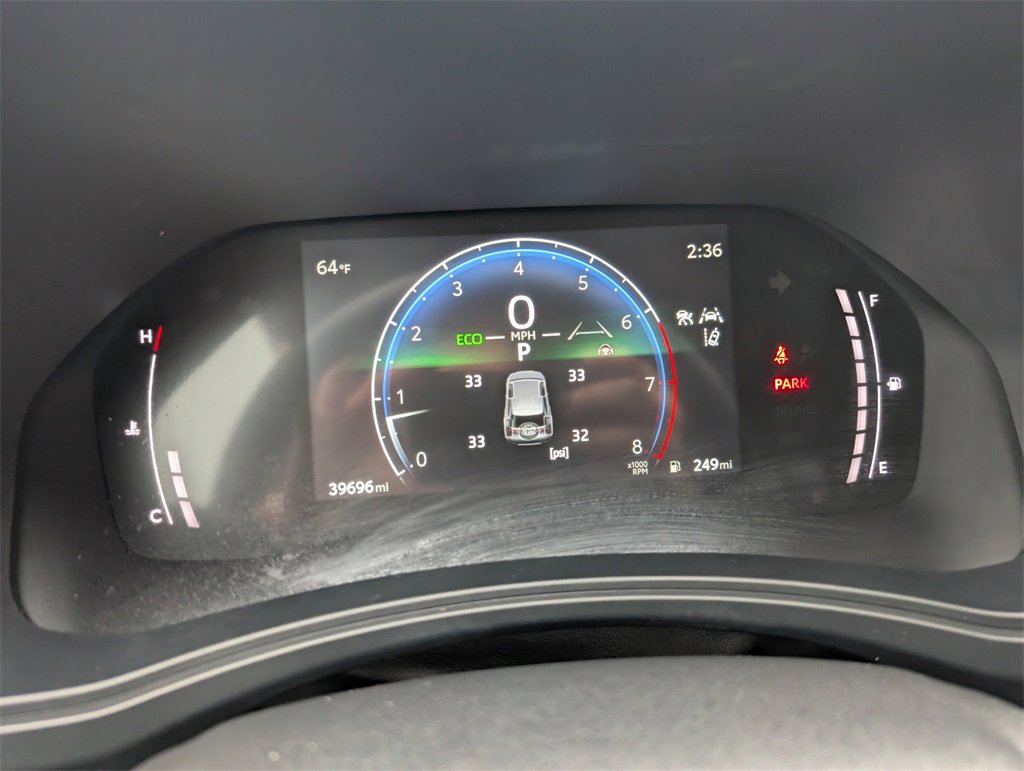 Used 2024 Toyota Grand Highlander XLE image 18