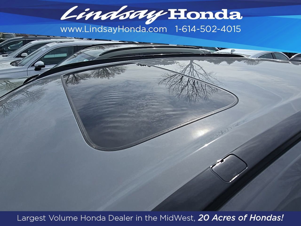 Used 2023 Honda CR-V Sport image 11