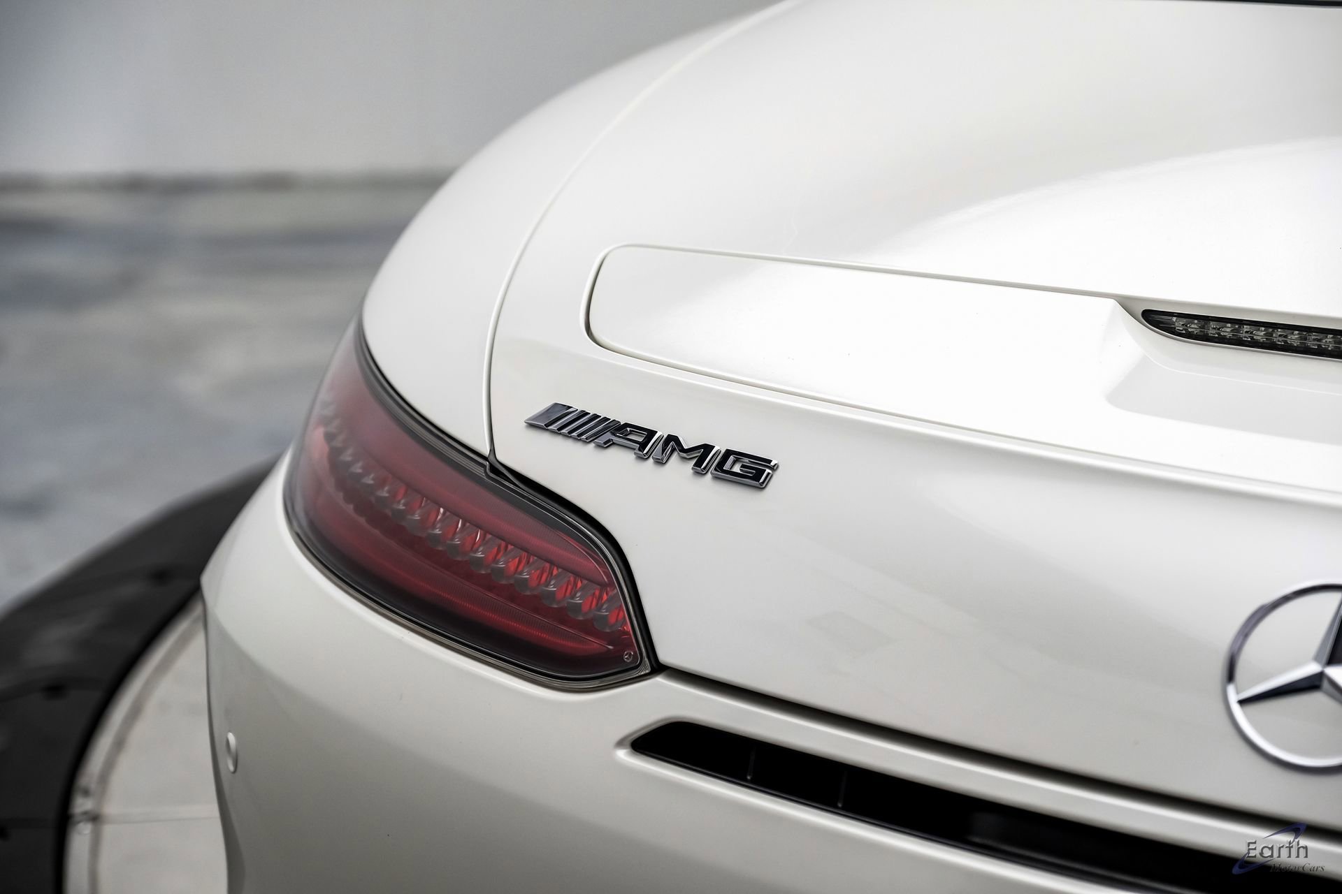 Used 2018 Mercedes-Benz AMG GT C image 19