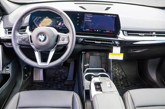 Used 2025 BMW X1 xDrive28i w/ Convenience Package image 21
