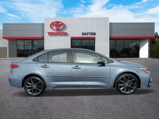 Used 2023 Toyota Corolla SE image 6