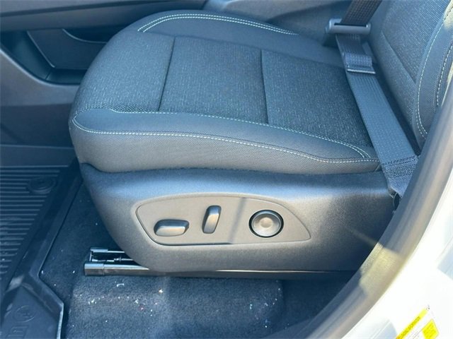 New 2026 Chevrolet Traverse LT w/ Driver Confidence Package image 12