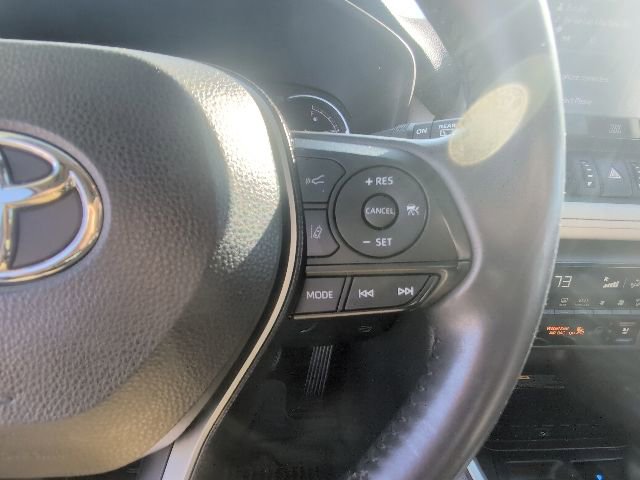 Used 2021 Toyota RAV4 Limited AWD/4WD image 21