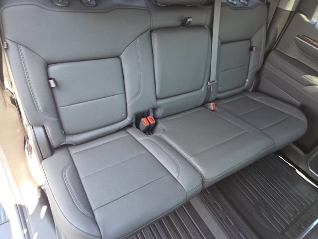 New 2026 GMC Sierra 1500 Elevation w/ Elevation Premium Package AWD/4WD image 23
