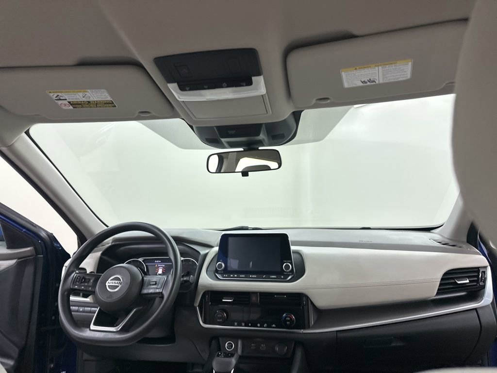 Used 2021 Nissan Rogue SV image 23