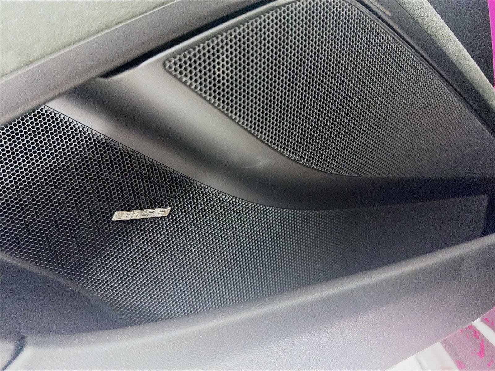 Certified 2025 Porsche 718 Boxster Spyder RS image 11