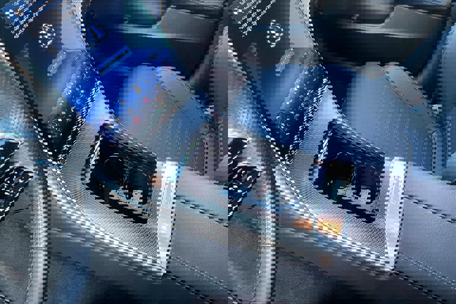 Certified 2024 Mercedes-Benz C 300 C 300 image 31