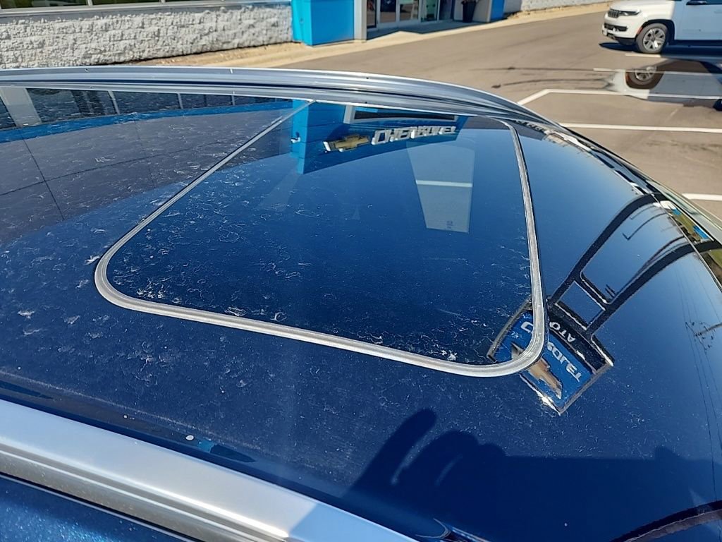 Used 2025 MAZDA CX-90 3.3 Turbo w/ Preferred Package image 17