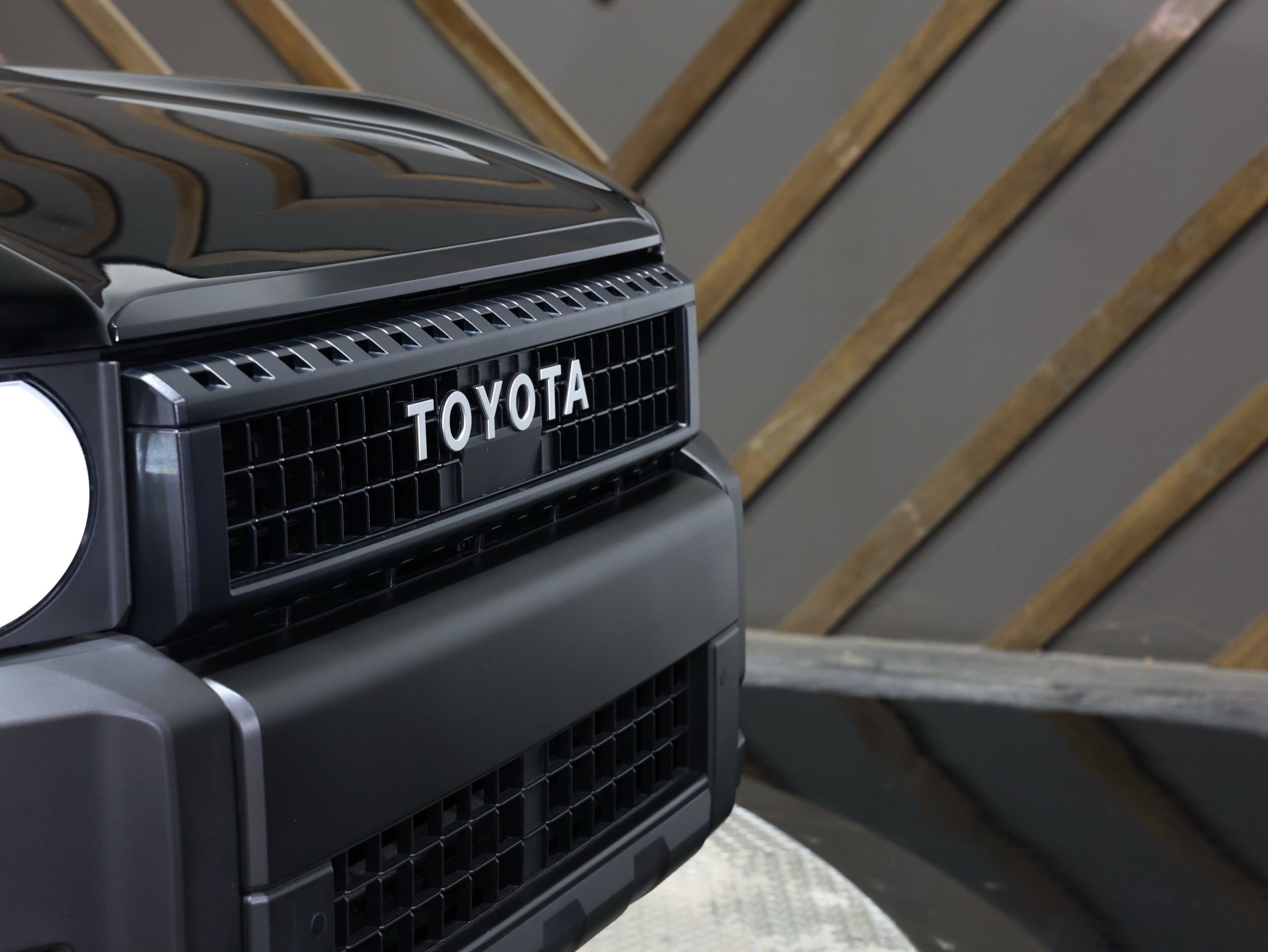 Used 2025 Toyota Land Cruiser 1958 image 27