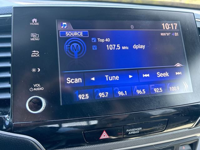 Used 2021 Honda Ridgeline RTL image 20