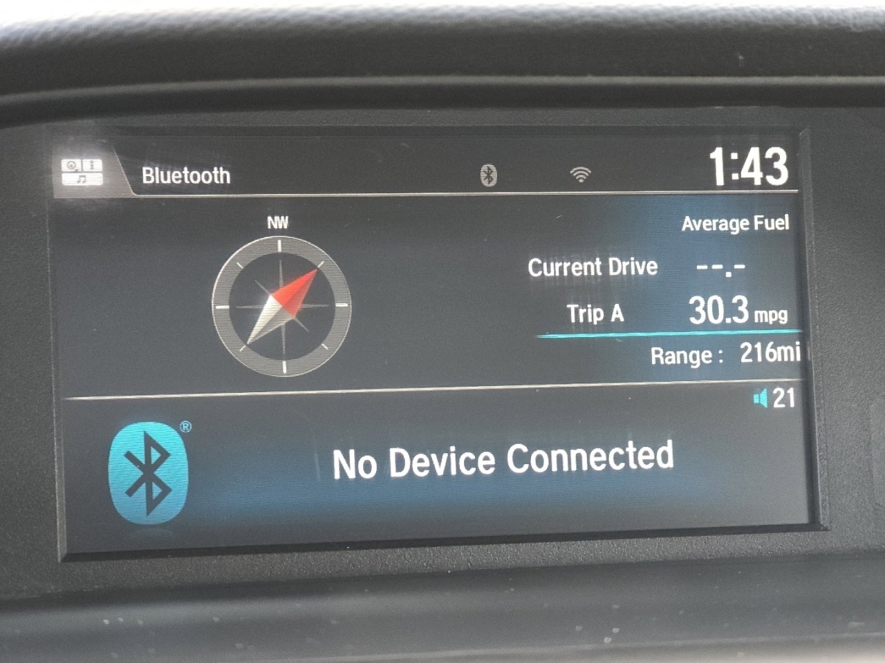 Certified 2017 Honda Accord EX-L image 31