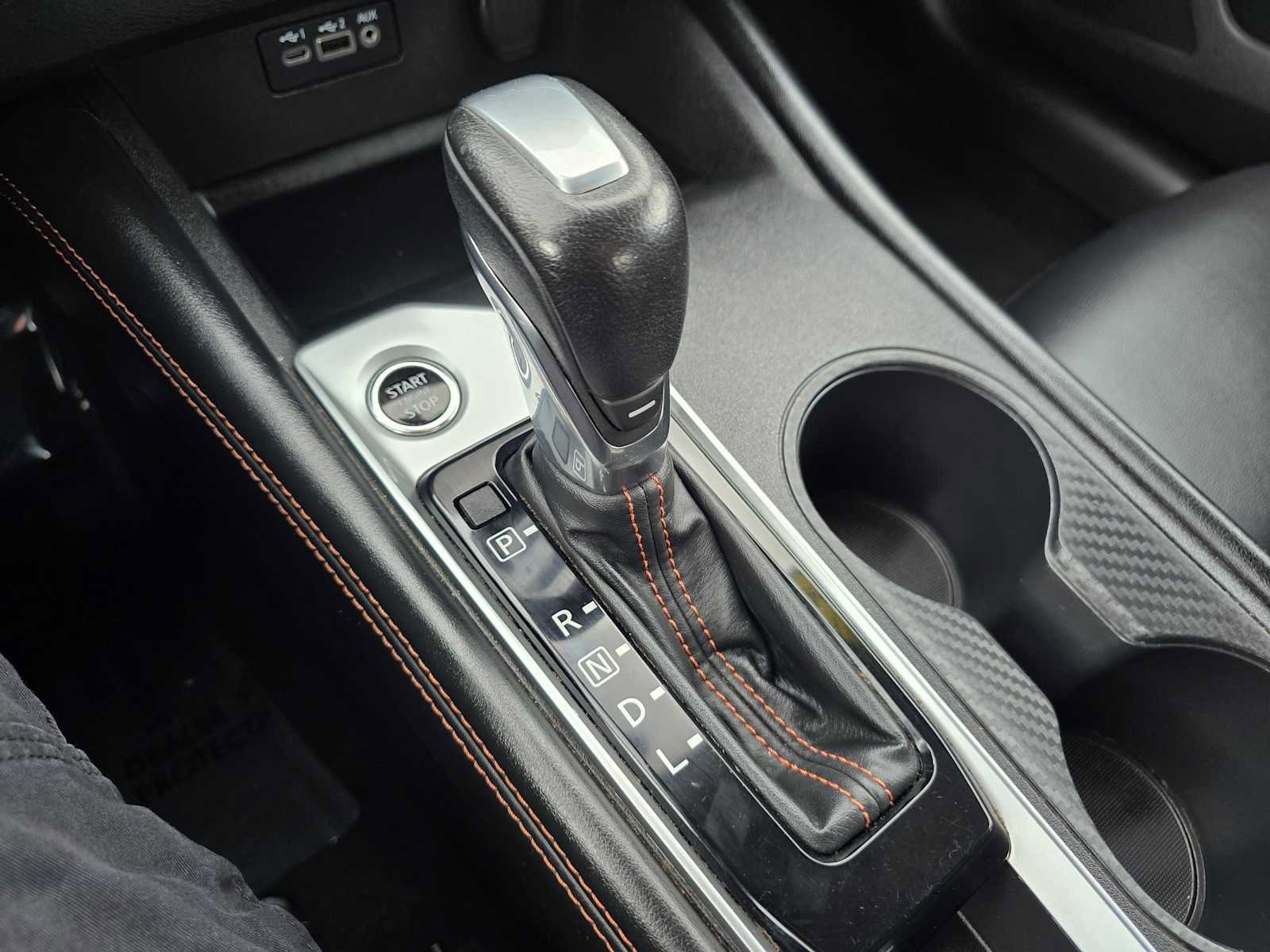 Used 2022 Nissan Altima 2.5 SR image 36