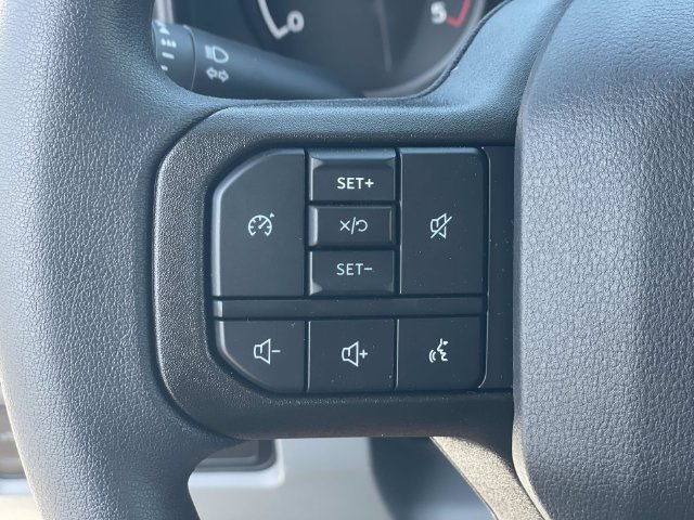 New 2026 Ford F350 XL AWD/4WD image 8