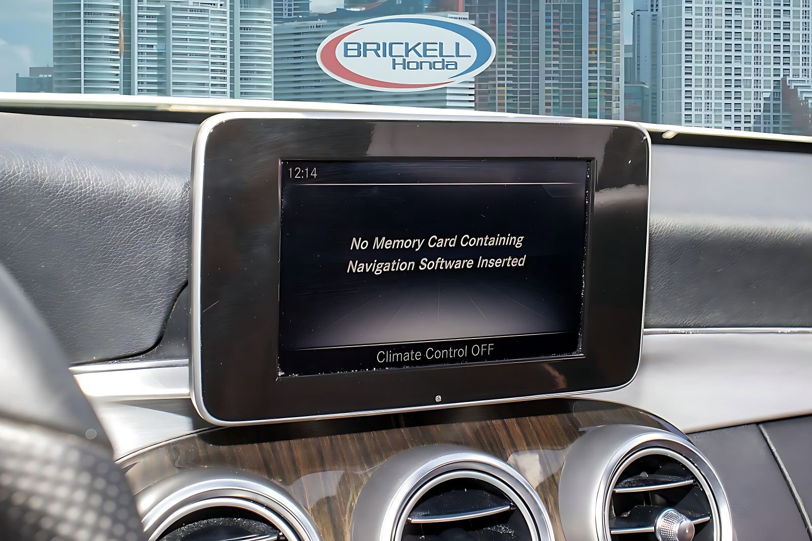 Used 2018 Mercedes-Benz C 300 Cabriolet w/ Premium Package image 30