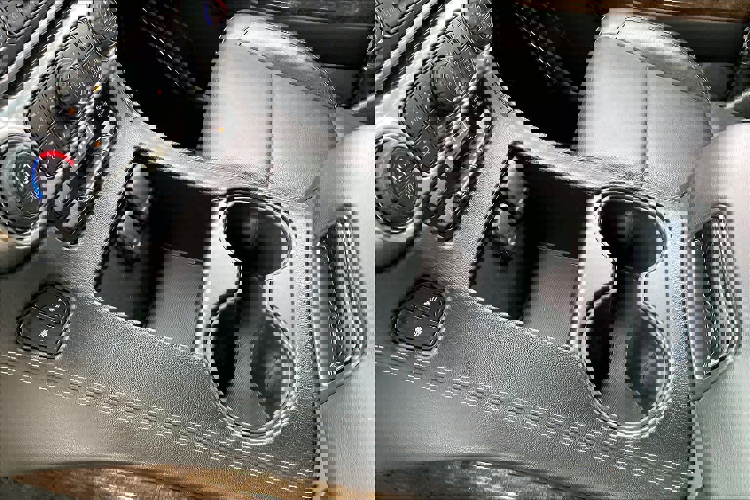 Used 2016 Chevrolet Suburban LT w/ Max Trailering Package image 16