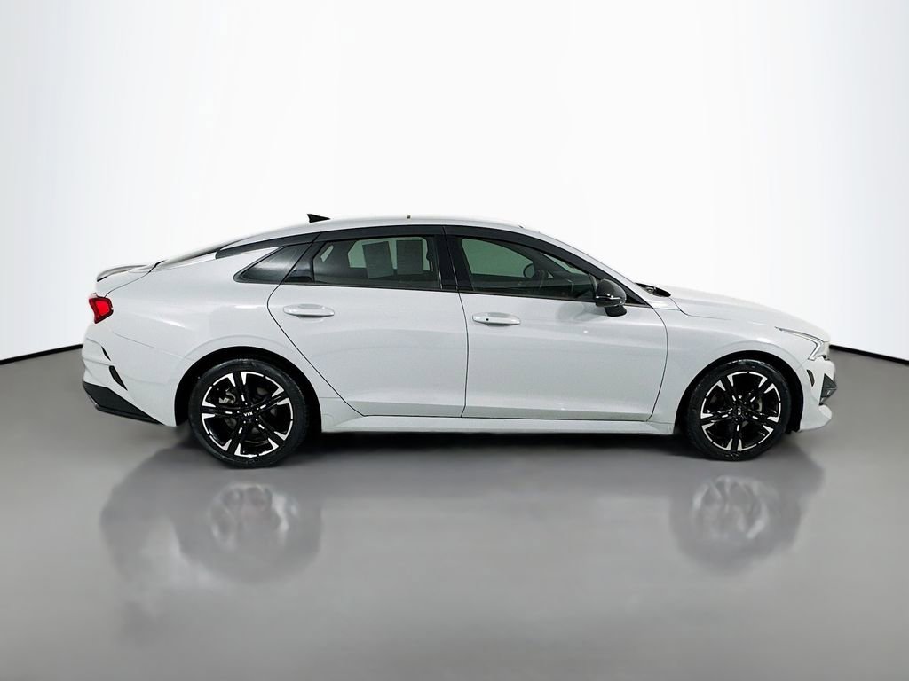Used 2021 Kia K5 GT-Line w/ GT-Line FWD Premium Package image 5
