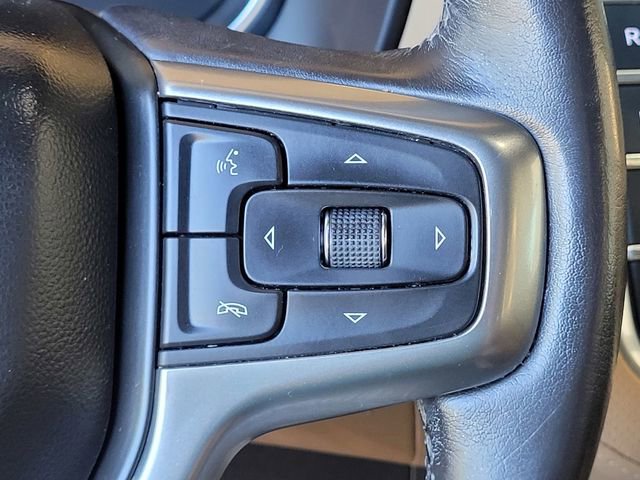 Used 2021 Chevrolet Tahoe Premier w/ Premium Package AWD/4WD image 30